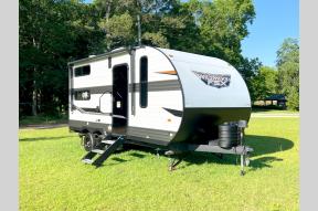 New 2024 Forest River RV Wildwood FSX 175RTK Photo