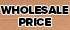 Wholesale Price