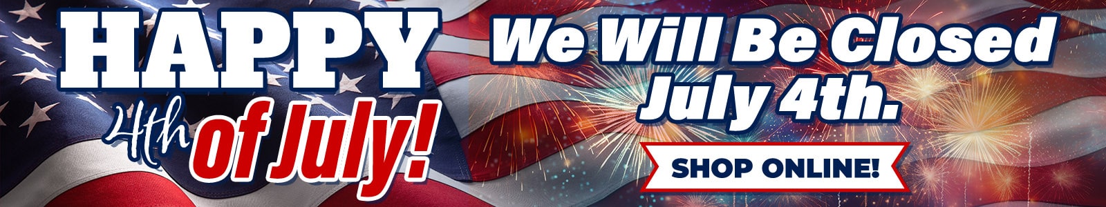4th of July 2025
