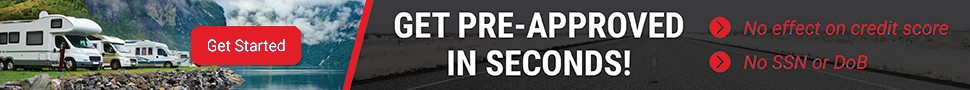Get Pre-Approved