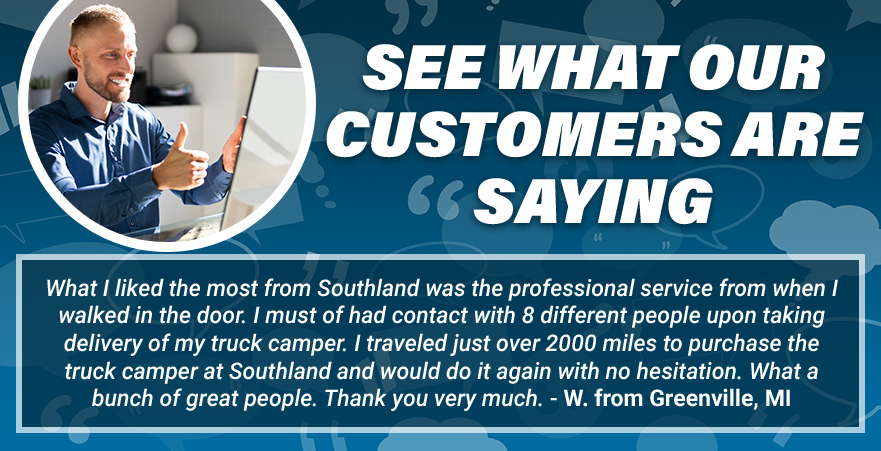 See What Our Customers are Saying