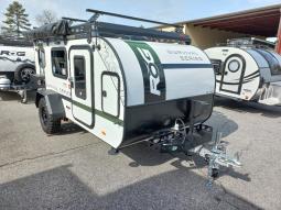 New 2025 Encore RV ROG 12BHSS Photo