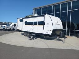 New 2024 Ember RV E-Series 22ETS Photo