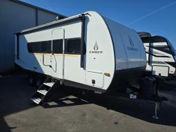 New 2024 Ember RV E-Series 22MLQ Photo