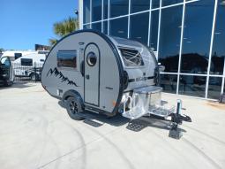 New 2024 nuCamp RV TAB 320 S BD Photo