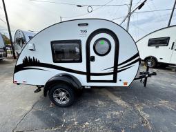 New 2024 nuCamp RV TAG XL Classic Photo