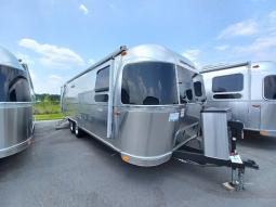 New 2023 Airstream RV International 27FB Photo