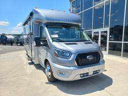 New 2025 Tiffin Motorhomes Midas 24 BT Photo