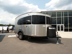 New 2023 Airstream RV Basecamp 20X Photo