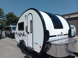 New 2025 nuCamp RV TAB 360 BD Photo