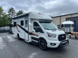 New 2024 Coachmen RV Cross Trail EV 21XG Extreme Package Photo