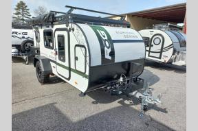 New 2025 Encore RV ROG 12BHSS Photo