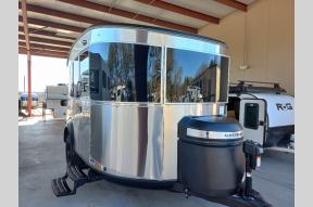 New 2025 Airstream Basecamp 20X Photo