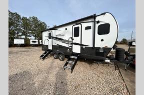 New 2024 Forest River RV Flagstaff Micro Lite 25FKBS Photo