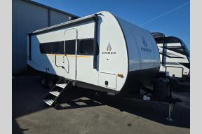 New 2024 Ember RV E-Series 22MLQ Photo
