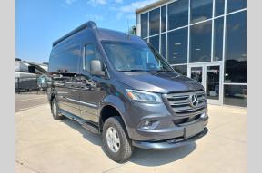 New 2025 Airstream Interstate 19 Std. Model Photo