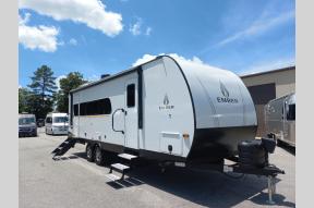 New 2024 Ember RV E-Series 24RLD Photo