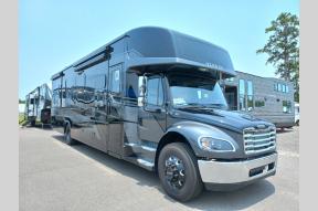 New 2026 Tiffin Motorhomes Allegro Bay 38 AB Photo