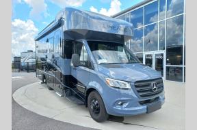 New 2026 Grand Design Lineage Series M 25FW Photo