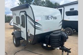 New 2025 Forest River RV Flagstaff E-Pro E12S Photo