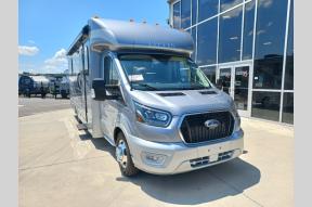 New 2025 Tiffin Motorhomes Midas 24 BT Photo