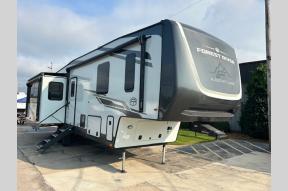 New 2025 Forest River RV Flagstaff Classic 361RL Photo