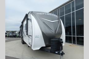 New 2025 Grand Design Reflection 310MKTS Photo