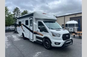 New 2024 Coachmen RV Cross Trail EV 21XG Extreme Package Photo