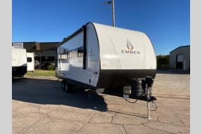 New 2025 Ember RV E-Series 21FBE Photo