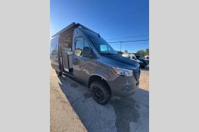 New 2026 Tiffin Motorhomes GH1 Adventure Van 19AV Photo