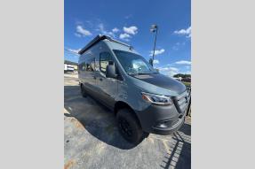 New 2026 Tiffin Motorhomes GH1 Adventure Van 19AV Photo