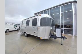 New 2023 Airstream RV Caravel 22FB Photo