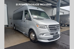 New 2023 Airstream RV Interstate 24GT Std. Model Photo
