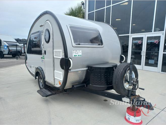 Used 2019 nuCamp RV TAB 320 S Teardrop Trailer at Southland
