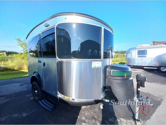 New 2024 Airstream RV REI Special Edition Basecamp 16X Travel