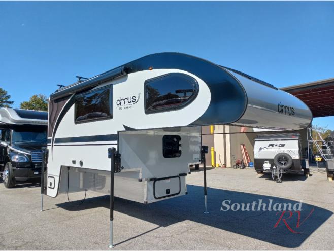 Coachmen Clipper 12000ROK Single Axle Off-Road RV Camper