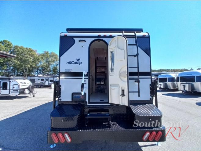 New 2025 nuCamp RV Cirrus 920 Truck Camper at Southland RV