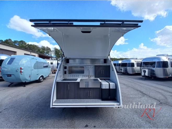 New 2025 inTech RV Luna Rover Teardrop Trailer at Southland RV ...