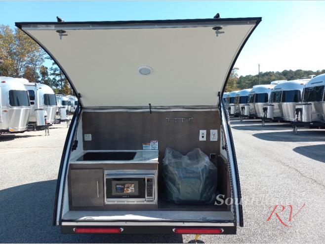 New 2024 nuCamp RV TAG Classic Teardrop Trailer at Southland
