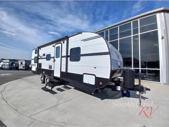 Used 2020 Riverside RV Retro 265RB Travel Trailer at Southland RV ...