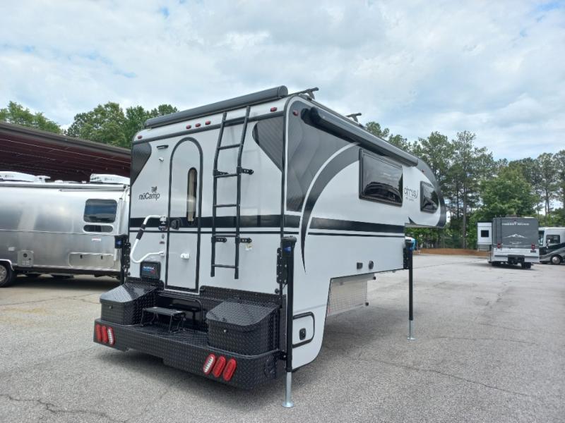 Coachmen Clipper 12000ROK Single Axle Off-Road RV Camper