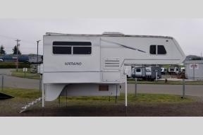 Used 2014 Northland Truck Campers 820 Yukon Photo