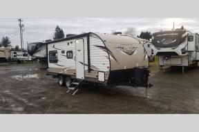 Used 2018 Forest River RV Wildwood X-Lite 191RDXL Photo
