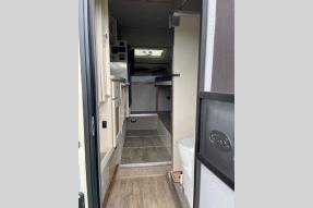 New 2023 Kingstar Camino 88 Couch / Bunk Bed Photo