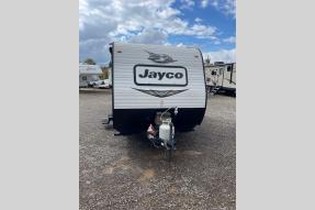 Used 2019 Jayco Jay Flight SLX Western Edition 184BS Photo