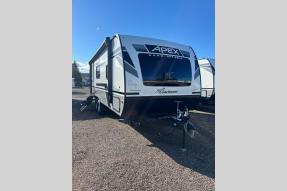 New 2024 Coachmen RV Apex Nano 221RLS Photo