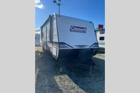 Used 2023 Dutchmen RV Coleman Lantern LT Series 274BH Photo