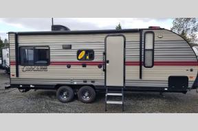 Used 2019 Forest River RV Cherokee Cascade 22RDC Photo
