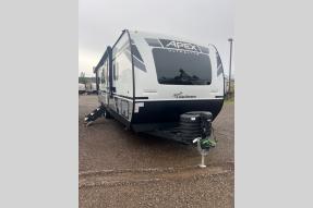 New 2024 Coachmen RV Apex Ultra-Lite 264RKS Photo