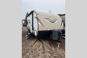 Used 2018 Forest River RV Wildwood X-Lite 191RDXL Photo